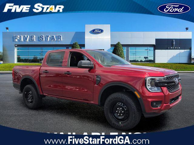 2026 Ford Ranger XL for sale in Warner Robins, GA