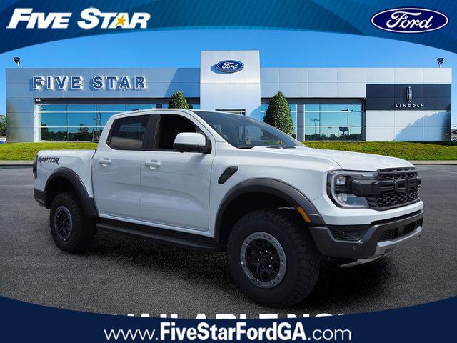 2026 Ford Ranger Raptor for sale in Warner Robins, GA