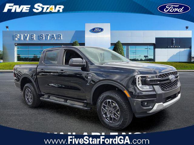 2026 Ford Ranger XLT for sale in Warner Robins, GA