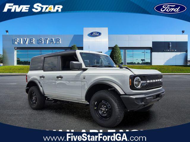 2026 Ford Bronco Big Bend for sale in Warner Robins, GA