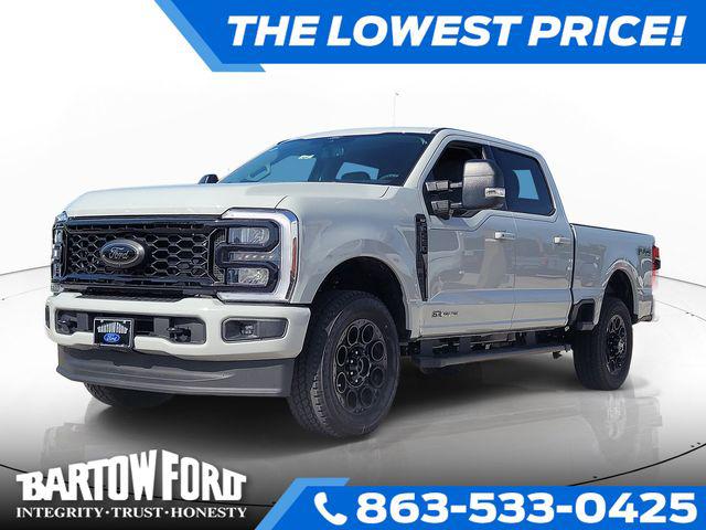 2026 Ford F-250 XLT for sale in Bartow, FL