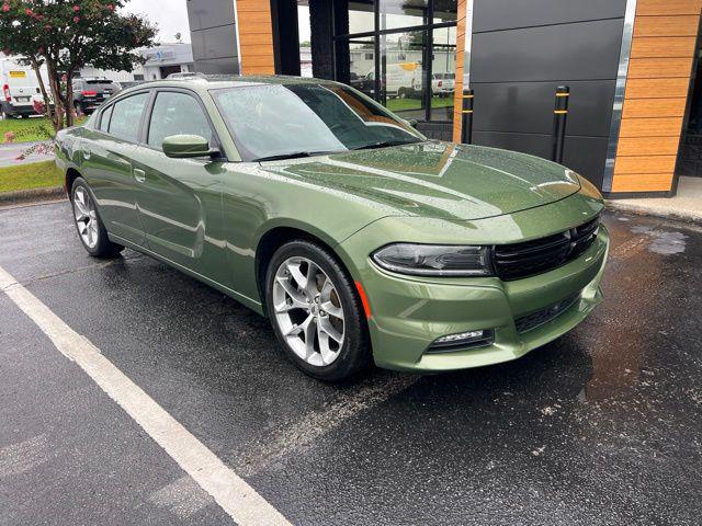 2022 Dodge Charger SXT RWD for sale in Jacksonville, NC