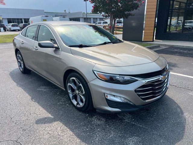 2024 Chevrolet Malibu FWD 1LT for sale in Jacksonville, NC