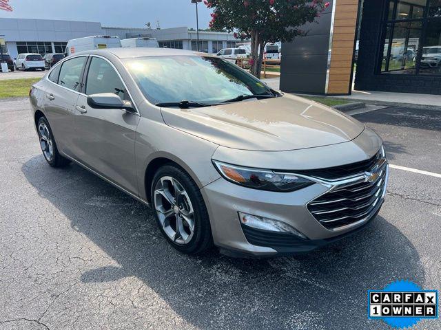 2024 Chevrolet Malibu FWD 1LT for sale in Jacksonville, NC