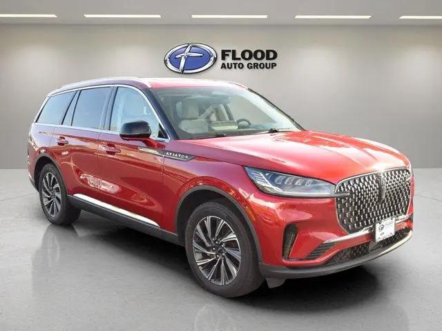 2025 Lincoln Aviator Premiere for sale in East Greenwich, RI