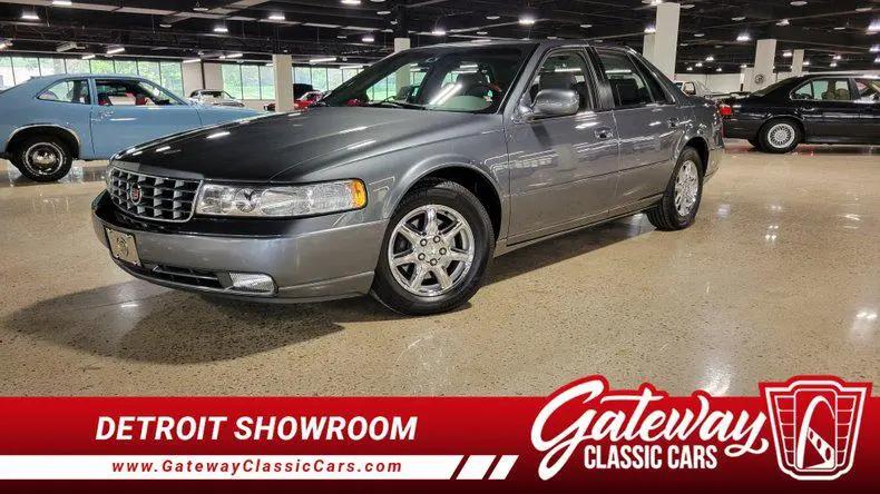 2004 Cadillac Seville Luxury SLS for sale in O Fallon, IL