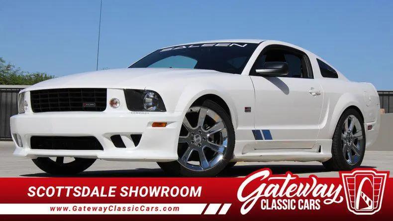 2005 Ford Mustang GT Deluxe for sale in O Fallon, IL