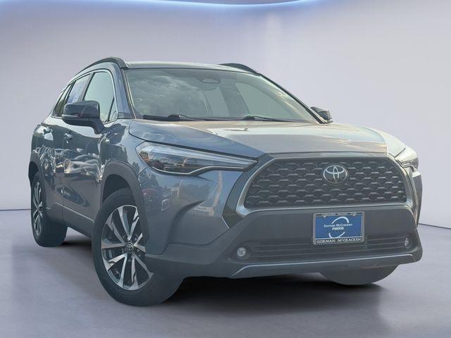 2025 Toyota Corolla Cross XLE for sale in Longview, TX