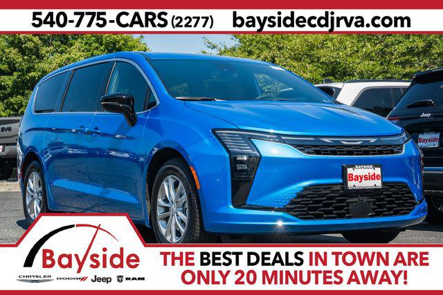 2027 Chrysler Pacifica Select for sale in King George, VA