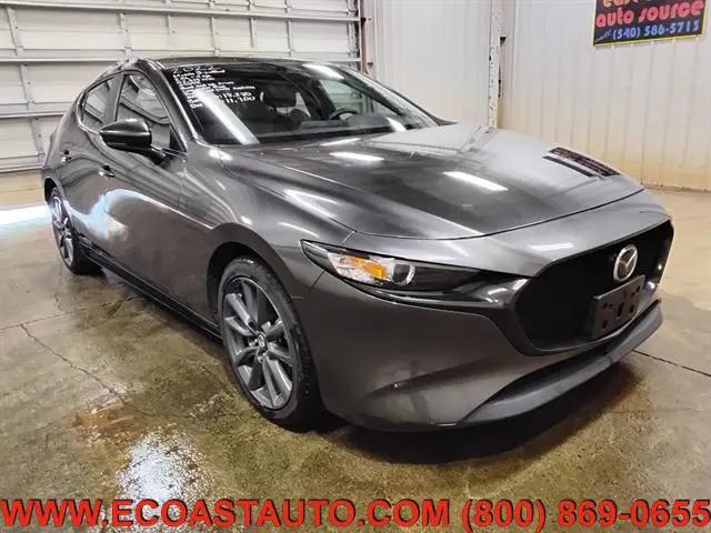 2022 Mazda Mazda3 Preferred for sale in Bedford, VA