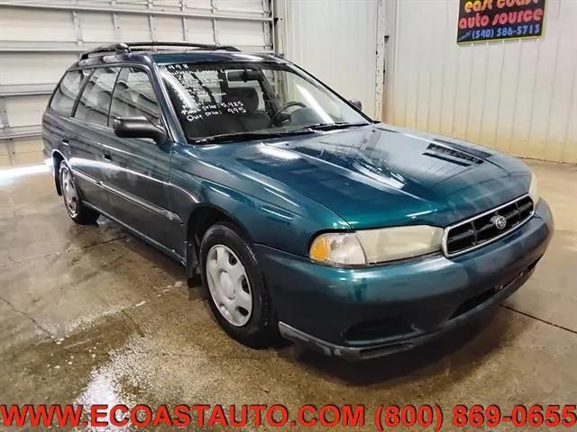 1998 Subaru Legacy Base for sale in Bedford, VA