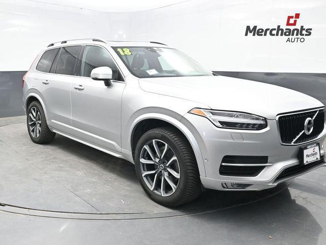 2018 Volvo XC90 T6 Momentum for sale in Hooksett, NH