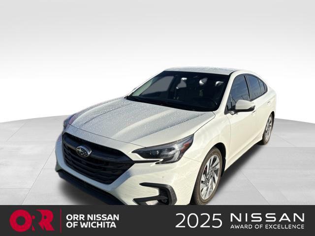 2023 Subaru Legacy Limited for sale in Wichita, KS