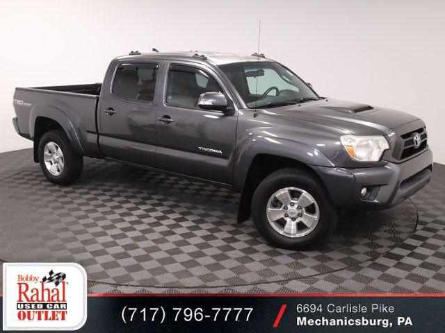 2015 Toyota Tacoma Base V6 for sale in Mechanicsburg, PA