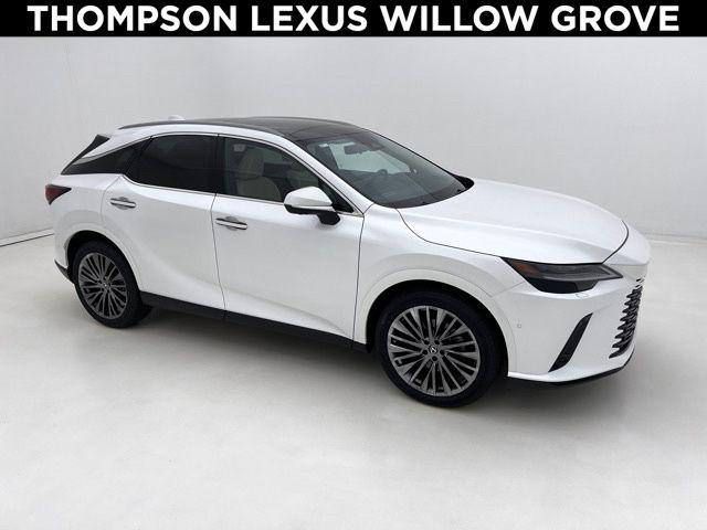2024 Lexus RX 350 Luxury for sale in Willow Grove, PA