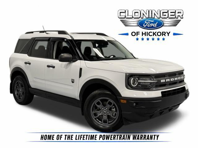2023 Ford Bronco Sport Big Bend for sale in Hickory, NC