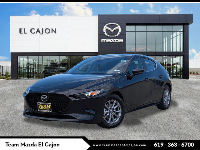 2026 Mazda Mazda3 2.5 S for sale in El Cajon, CA