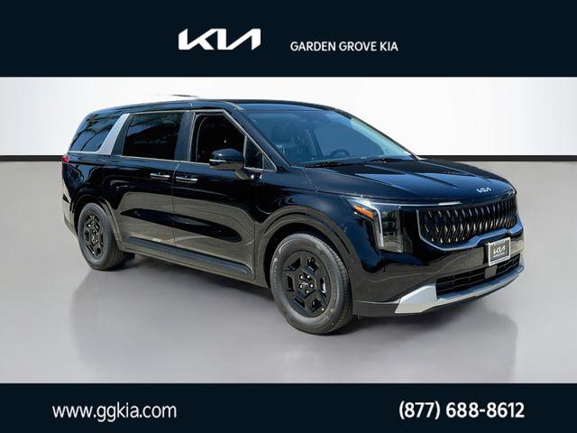 2026 Kia Carnival MPV LXS for sale in Garden Grove, CA