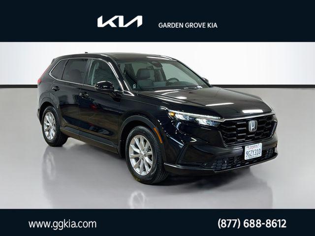 2023 Honda CR-V EX-L for sale in Garden Grove, CA