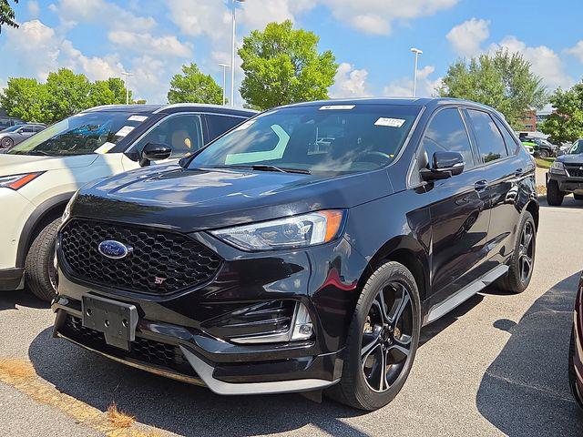 2019 Ford Edge ST for sale in Bentonville, AR