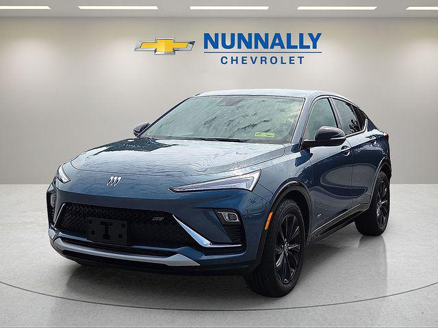 2025 Buick NV Sport Touring FWD for sale in Bentonville, AR