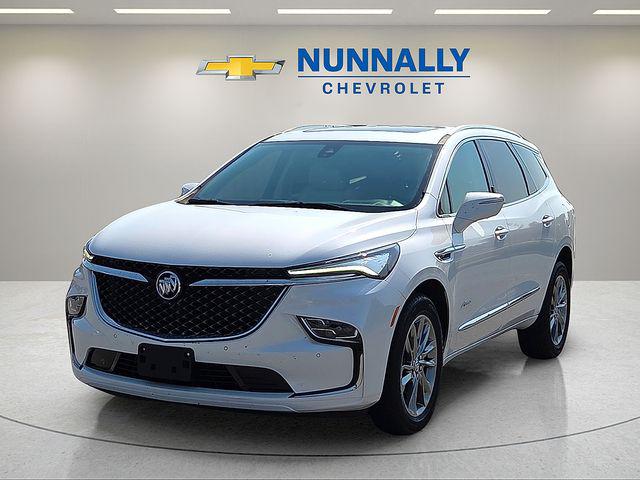 2024 Buick Enclave Avenir AWD for sale in Bentonville, AR