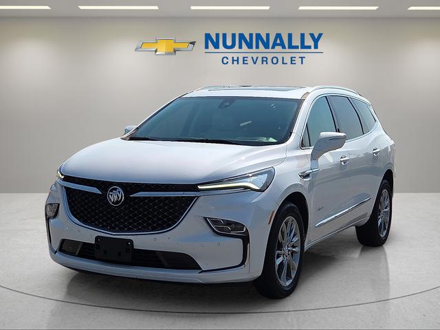 2024 Buick Enclave Avenir AWD for sale in Bentonville, AR