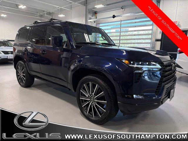 2024 Lexus GX 550 Luxury+ for sale in Southampton, NY