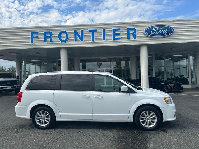 2019 Dodge Grand Caravan SXT for sale in Anacortes, WA