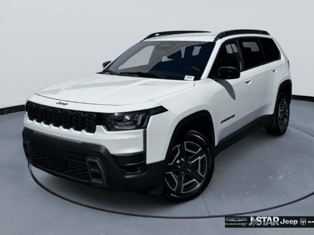 2026 Jeep Cherokee Laredo 4x4 for sale in Anaheim, CA