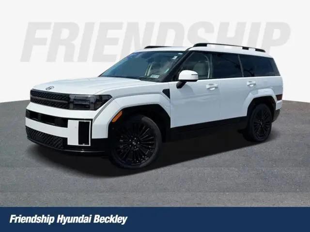 2025 Hyundai Santa Fe Hybrid Calligraphy for sale in Beckley, WV