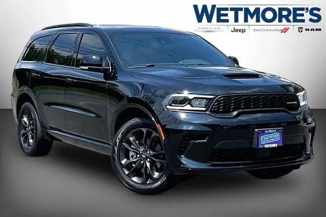 2024 Dodge Durango GT Premium AWD for sale in New Milford, CT