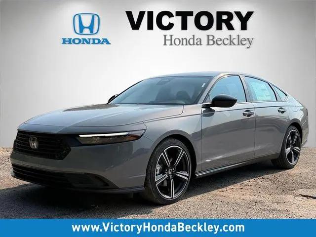 2026 Honda Accord Sedan Sport for sale in Beckley, WV