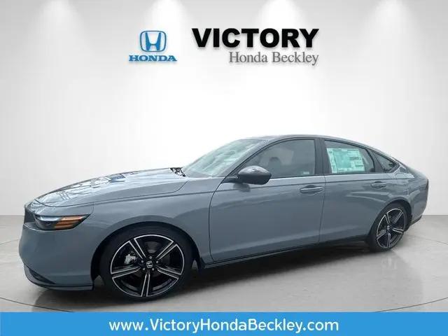 2026 Honda Accord Sedan Sport for sale in Beckley, WV