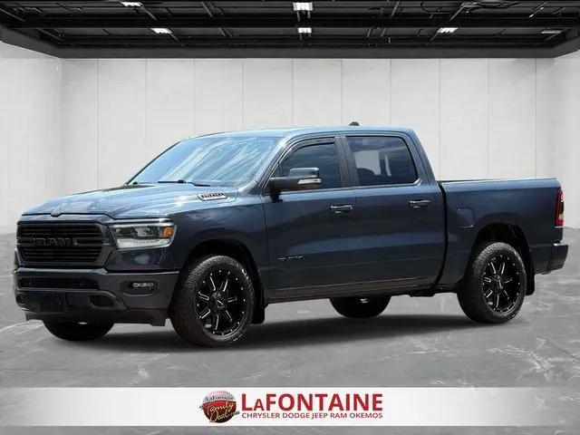 2019 Ram 1500 Rebel for sale in Okemos, MI