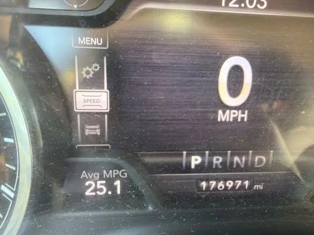 2021 Ram 1500 Laramie Crew Cab 4x4 57 Box