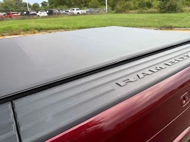 2021 Ram 1500 Laramie Crew Cab 4x4 57 Box