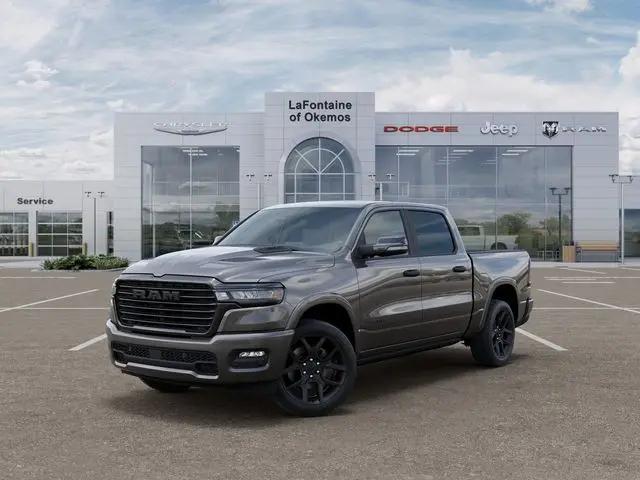 2026 Ram 1500 Laramie Crew Cab 4x4 5'7" Box for sale in Okemos, MI