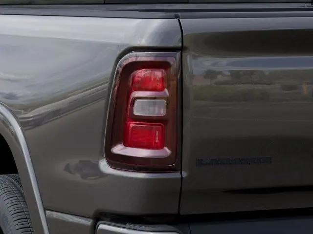 2026 Ram 1500 Laramie Crew Cab 4x4 57 Box