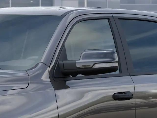 2026 Ram 1500 Laramie Crew Cab 4x4 57 Box