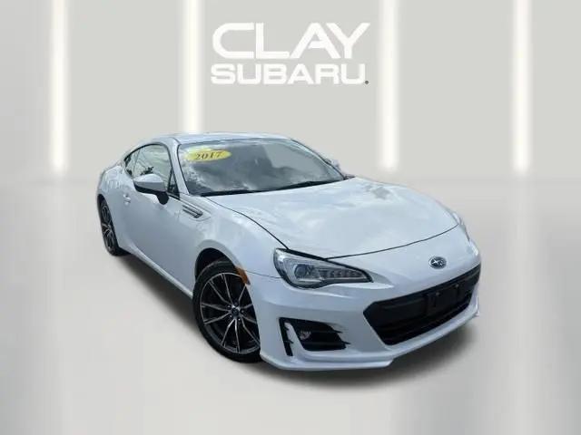 2017 Subaru BRZ Limited for sale in Norwood, MA