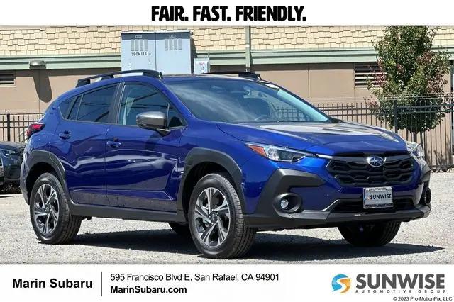 2026 Subaru Crosstrek Premium for sale in San Rafael, CA
