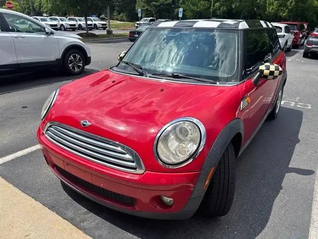 2009 MINI Cooper Clubman Cooper for sale in Cary, NC
