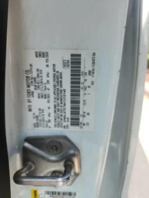 2017 Ford Transit Connect XL for sale in Cary, NC