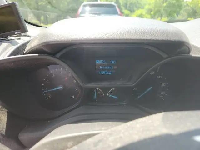 2017 Ford Transit Connect XL