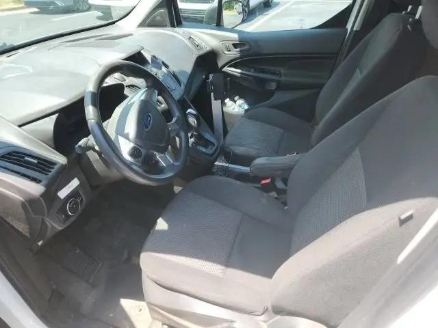 2017 Ford Transit Connect XL