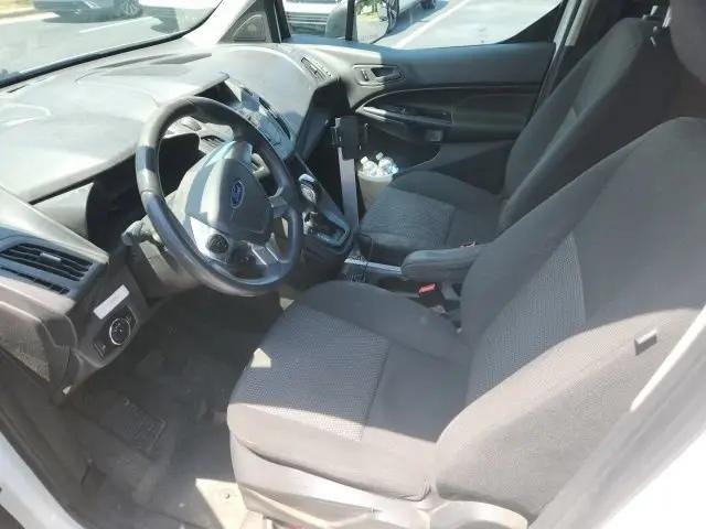 2017 Ford Transit Connect XL