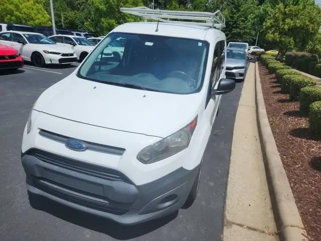 2017 Ford Transit Connect XL