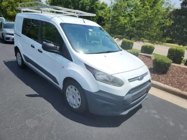 2017 Ford Transit Connect XL