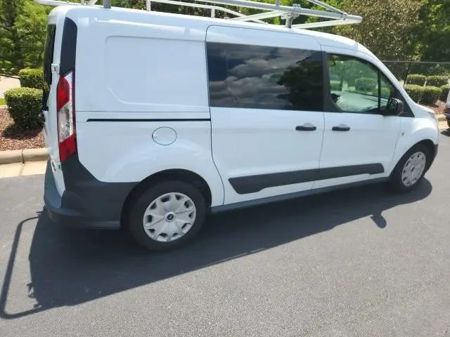 2017 Ford Transit Connect XL